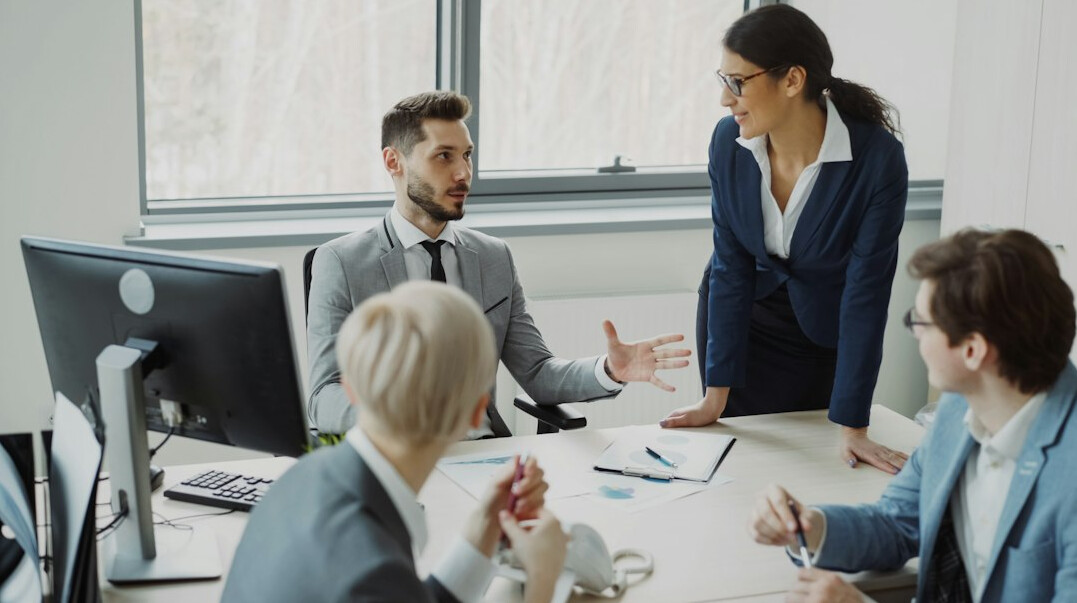 effective communication skills